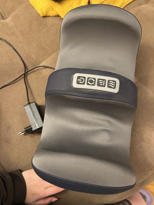 Aparat masaj picioare