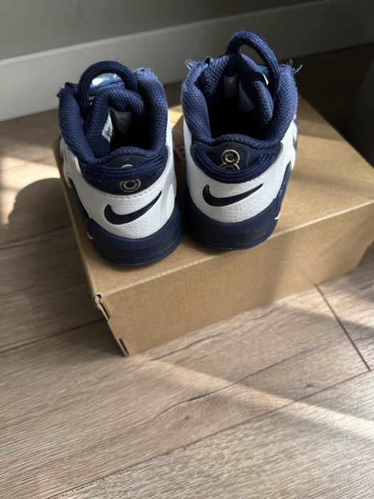 Детски маратонки на Nike Air Max