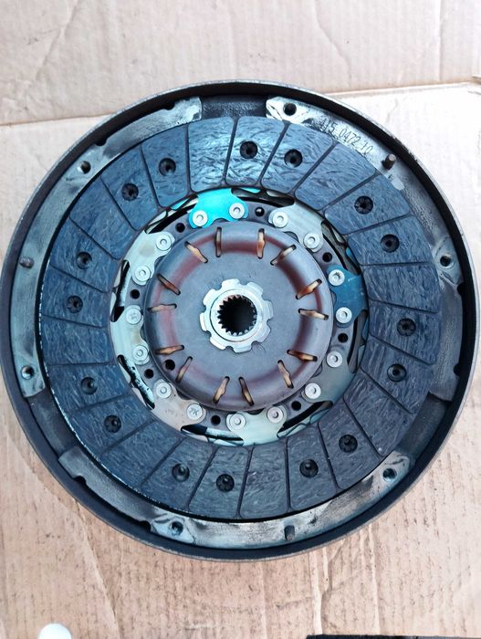 Комплект съединител с Маховик Астра J 2010-2015