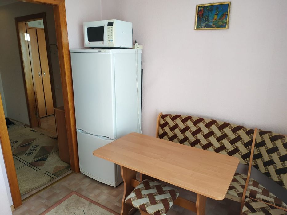 1  комн Центр Достык Молл