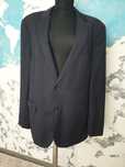 Sacou masculin Hugo Boss XL
