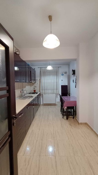 Închiriez ap 2 camere decomandat și mobilat in cartierul Latin