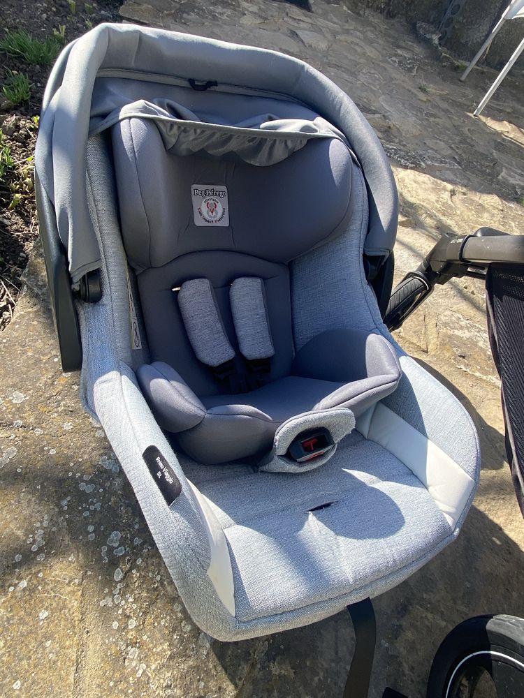 Количка Peg Perego