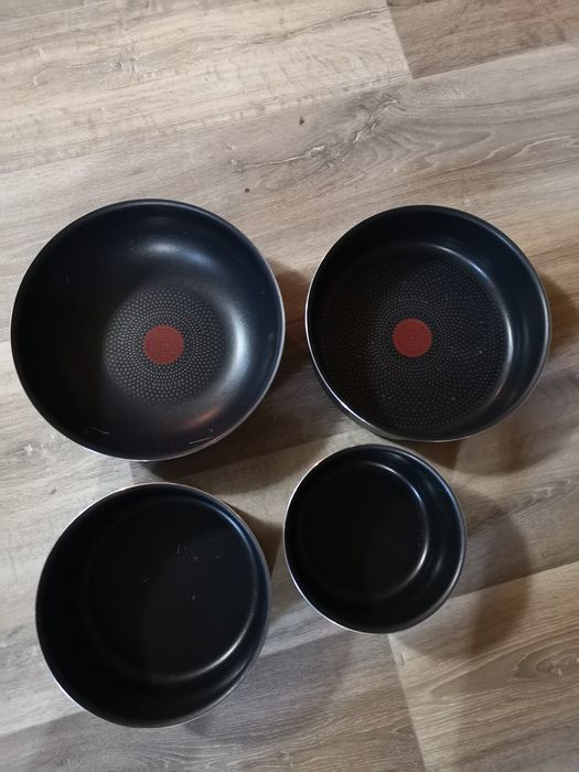 Tefal Ingenio 10 piese