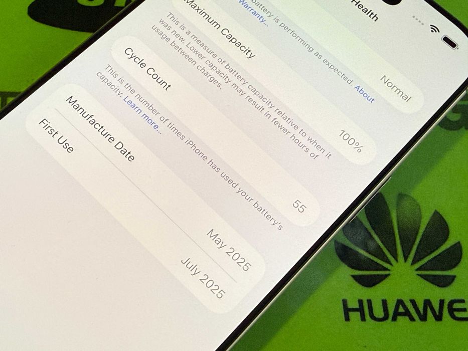 iPhone 16 Pro Max 512gb Desert 100% батерия.Гаранция