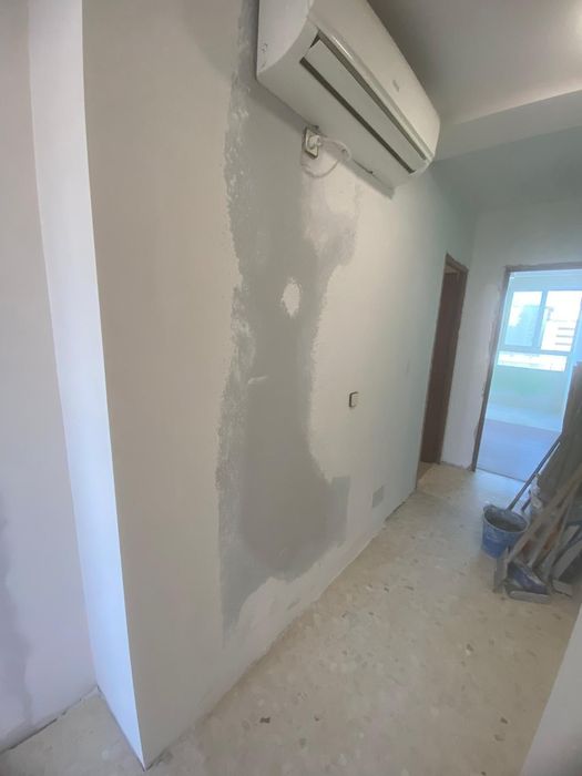 Zugrav cu experiență - caut lucrari