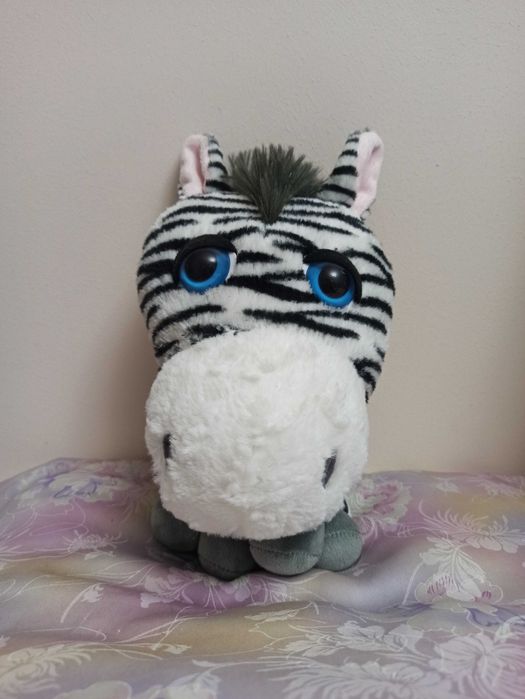 Игрушки мягкие в отличном состоянии