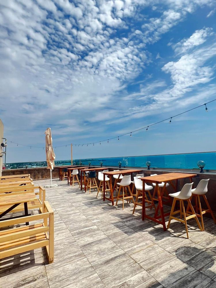 Hotel Royal Costinesti Forum Vedere Frontala la Mare