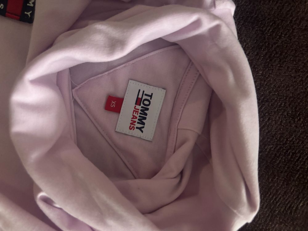 Блуза Tommy jeans