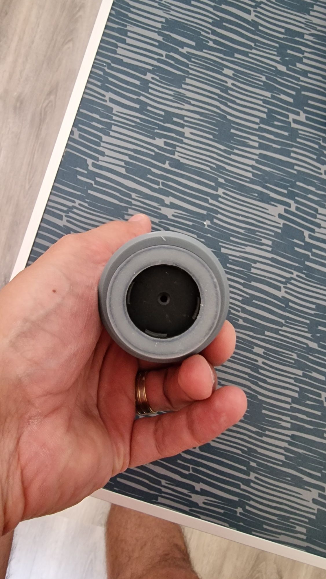 Pompa vacuum Creality pentru vidare filament.