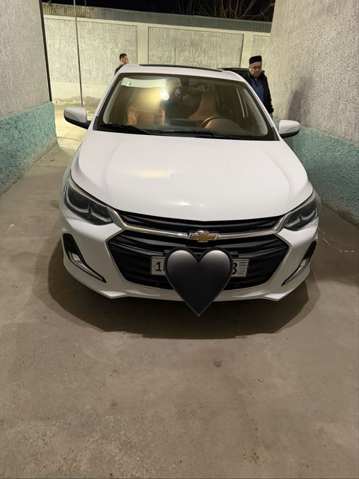 Onix premer + 2025 yil 20 makunli moshina 6 pazitsa kiraska toptoza