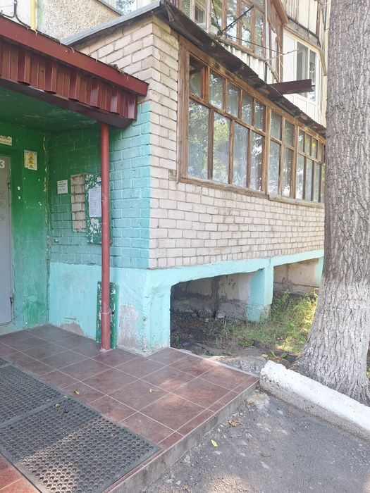 Продам квартиру в центре города