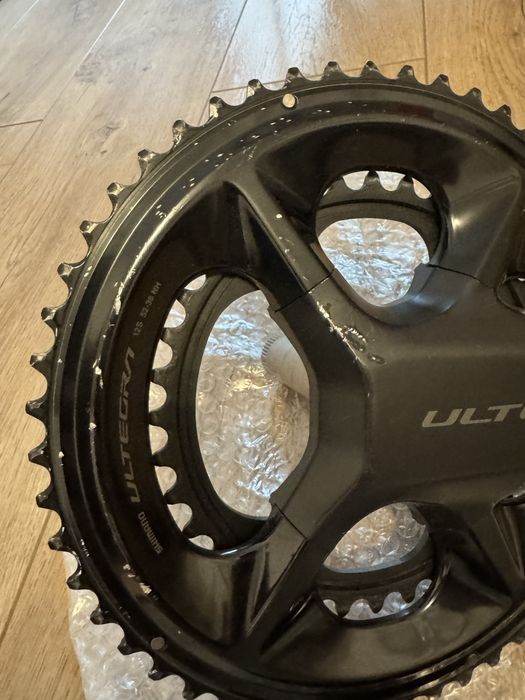 Angrenaj Ultegra r8100