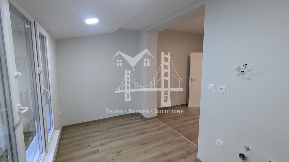 Продава се Тристаен апартамент в София, Хаджи Димитър - 62 кв.м за 2984 €/кв.м - Снимка #9