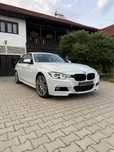 BMW f30 320d m pamer de fabrica full led .
