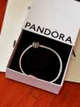 Пандора гривна Pandora