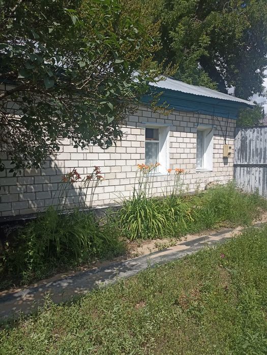 Продам дом в районе клиники Искакова