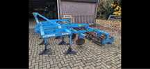 Vand grubber lemken smaragd 9