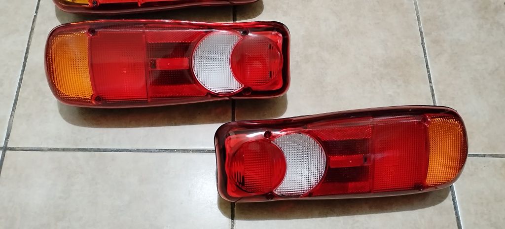 Lampi stopuri Renault Master Fiat Ducato Citroen  jumper