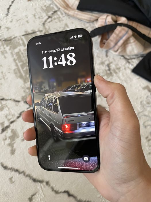 iPhone 14 pro Айфон 14 про 5G