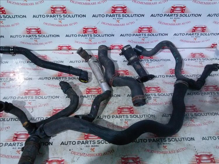 furtun apa citroen c5 2.0 d an fabr. 2009