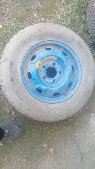 Новый шина 175/90/16