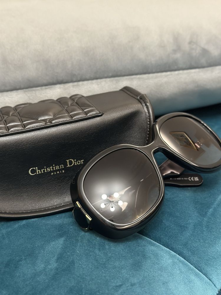 DIOR оригинални слънчеви очила Lady 95.22 R2I