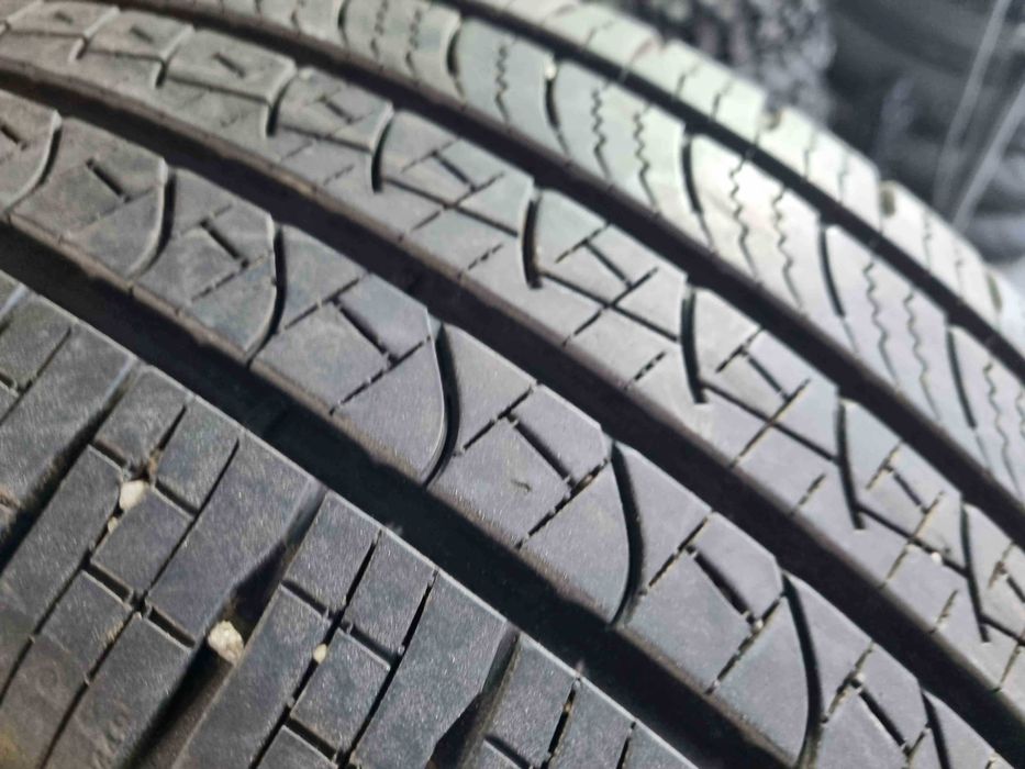 2 Anvelope All Season 235/50 R20 PIRELLI Scorpion Zero