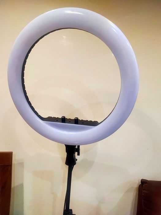 Ринг лампа Led Ring 18" ( нова стока )