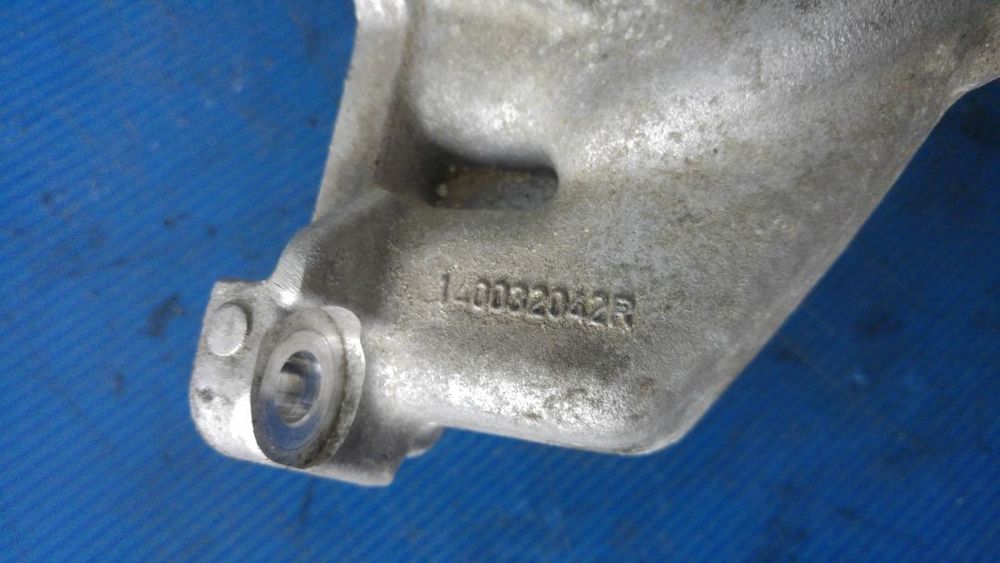 galerie admisie 2.3 cdi m9t opel novano renault master 3 140032042r