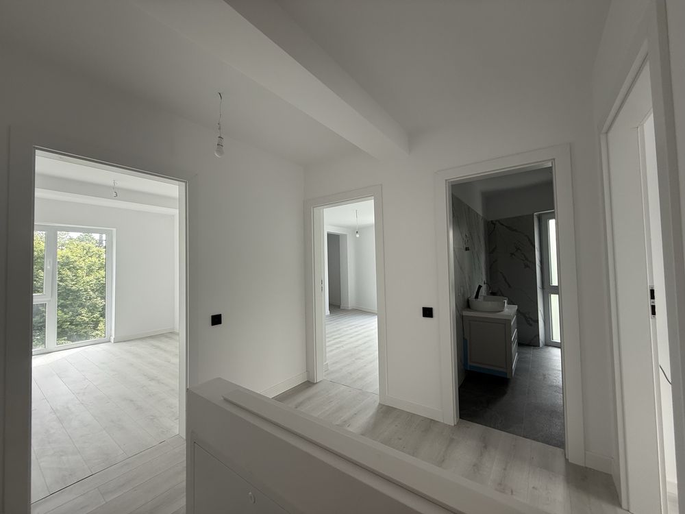 Casa noua premium 4 camere 120 m2 in Giulesti
