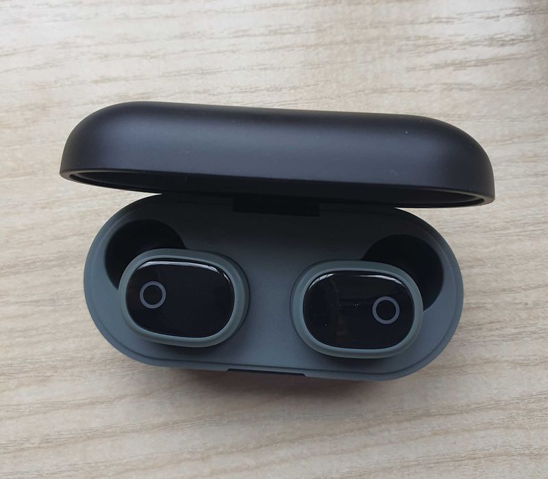 Нови слушалки Swiss peak