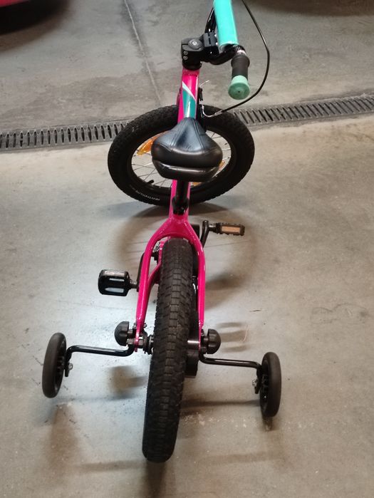 Колело 16 цола Спешалайзед, децко