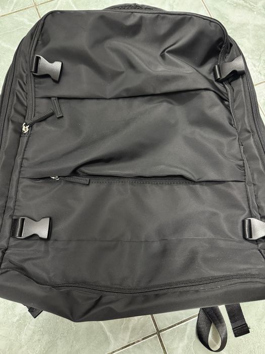 Ghiozdan multifuncțional