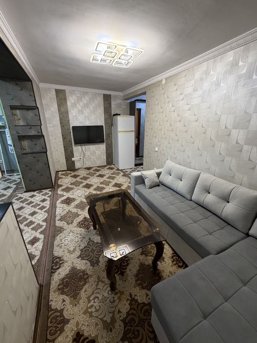 Аренда 2/3/4 Бабур