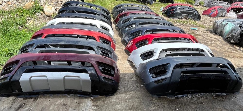 Bara fata Range Rover Sport L494 2013-2018