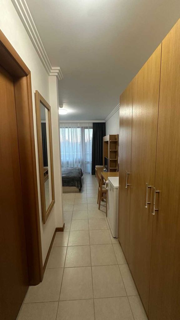 Продава се Едностаен апартамент в с. Равда, Област Бургас - 42 кв.м за 1072 €/кв.м - Снимка #14