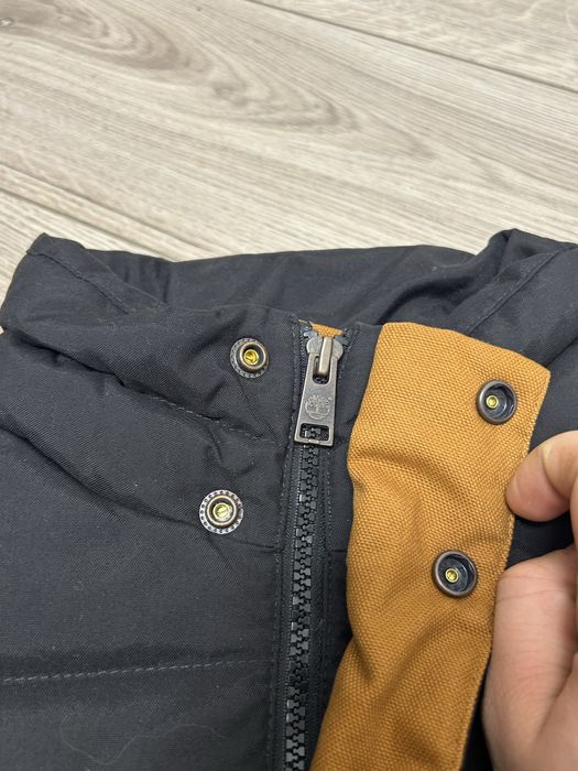 Geaca de puf Timberland