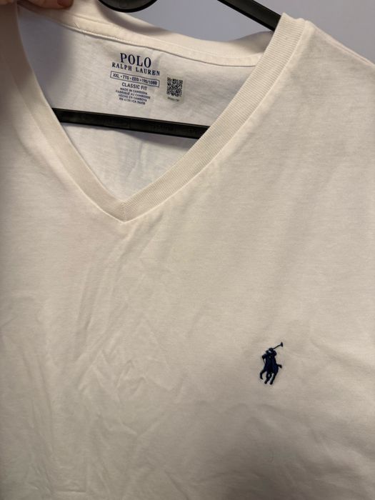 Tricou polo ralph lauren xxl