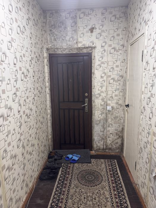 1 xonali uy ijaraga beriladi Qo'yliq-6 massivda