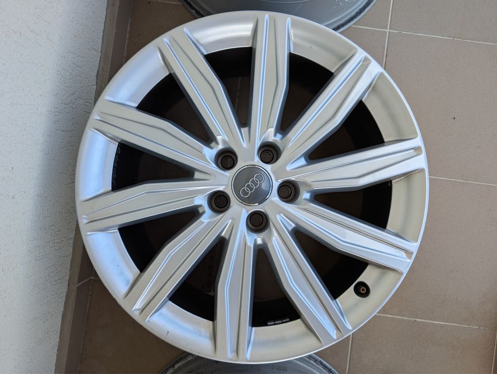 Jante originale Audi R19