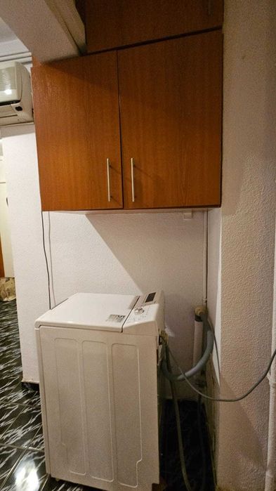 Apartament 3 camere de inchiriat - zona MALL VITAN
