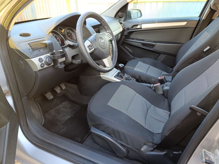 Opel Astra H de vânzare