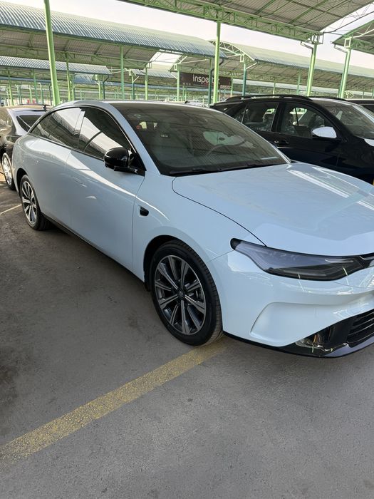 leapmotor c01 gibrit masaj 360 kamera tozza  koja salon