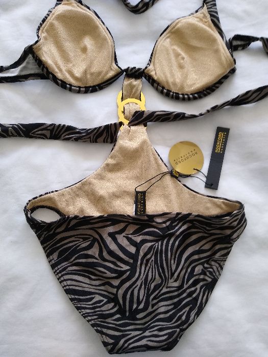 Twinset,Zeybra/Miss bikini Luxe нови бански