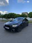 Bmw Seria 5 Facelift