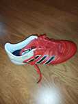 Ghete fotbal Adidas Copa cu crampon de fier marimea 39