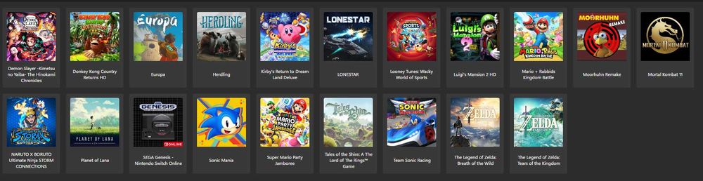 Emulator Jocuri Nintento Switch- PC