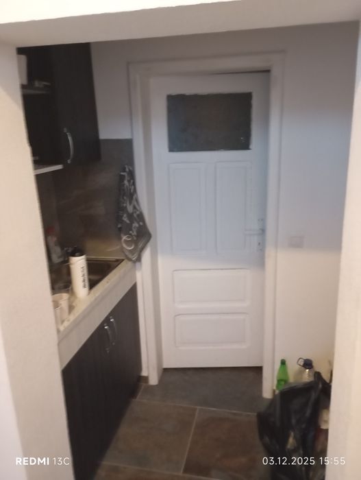 Vand spatiu comercial in centru