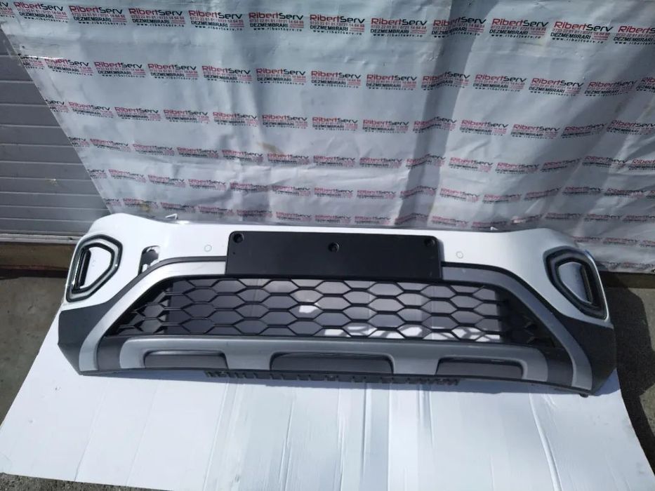 Bara Fata VW T-ROC 2017-2021 ALBA